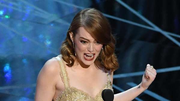 Tuh Kan, Ini Para Pemenang Oscar 2017 Tuh Kan, Ini Para Pemenang Oscar 2017