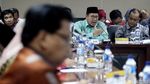 Menag Raker Dengan Komite III DPD