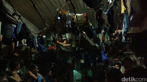 Miris! Gilang Dipenjara 114 Hari Tanpa Dosa atas Tuduhan Pencurian