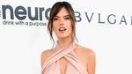 Penampilan Super Seksi Para Seleb di Nobar Oscar 2017