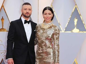 Usia 2 Tahun, Anak Jessica Biel Sudah Diajari Pendidikan Seks