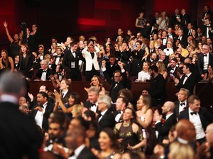 Daftar Lengkap Pemenang Oscar 2017, Andhika eks Kangen Band Masuk Tahanan