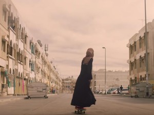 Nike Tampilkan Para Wanita Berhijab di Iklan Terbaru