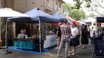 Jalan-Jalan ke Pasar Seni Paling Hits di Sydney