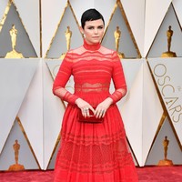 Ginnifer Goodwin, Annual Academy Awards at Hollywood & Highland Center on February 26, 2017 in Hollywood, California.  (Photo by Frazer Harrison/Getty Images)