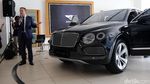 Deretan SUV Kencang Sejagat Raya