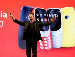 Melihat dari Dekat Nokia 3310 Reborn!