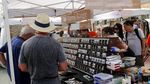 Jalan-Jalan ke Pasar Seni Paling Hits di Sydney