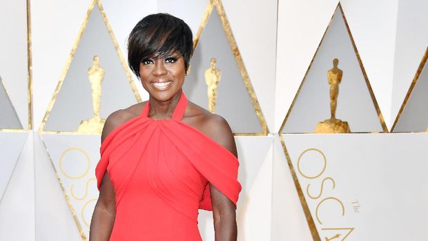 Live Report Oscar 2017