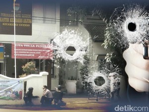 Jejak Hitam Tukang Bubur Yayat: Dari Teror Aceh Berakhir Bom Panci