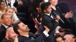 Momen Terbaik di Oscar 2017