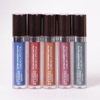 Tren Lipstik Metalik, Coba Produk dari 5 Brand Lokal Ini