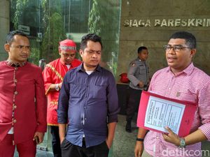 Sebuah Akun Facebook Dipolisikan karena Dinilai Hina Adat Maluku