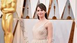 Pesona Para Aktris Cantik di Red Carpet Oscar 2017