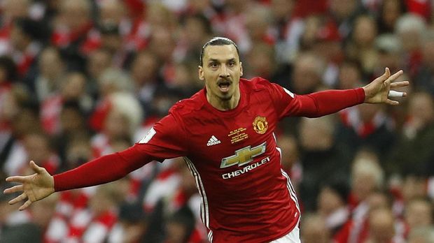 Zlatan Ibrahimovic sudah dihubungkan dengan LA Galaxy sejak Januari 2018.