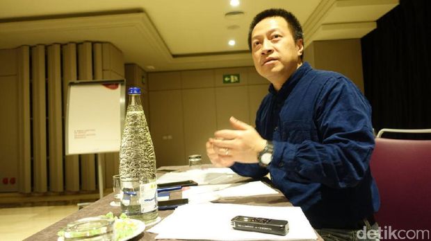 Huawei P10 Diklaim Ponsel Pertama Usung 4,5 G 