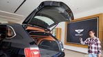 SUV Super Mewah Bentley Bentayga