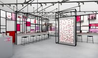 Coco Chanel Cafe Akan Dibuka di Shibuya Minggu Ini
