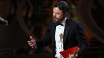 Tuh Kan, Ini Para Pemenang Oscar 2017