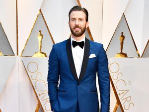 Chris Evans Reuni Dengan The Avengers untuk Kegiatan Amal