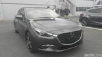 Menguji Mazda3 di Jepang