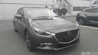 Sempat menghilang selama beberapa tahun, Mazda3 kini akan kembali akan mengaspal di Indonesia. Sebelumnya Mazda3 pernah dipasarkan di tanah air di kisaran tahun 2006-2009 dengan tipe 1.6 L dan 2.0 L.