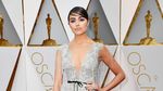 Pesona Para Aktris Cantik di Red Carpet Oscar 2017