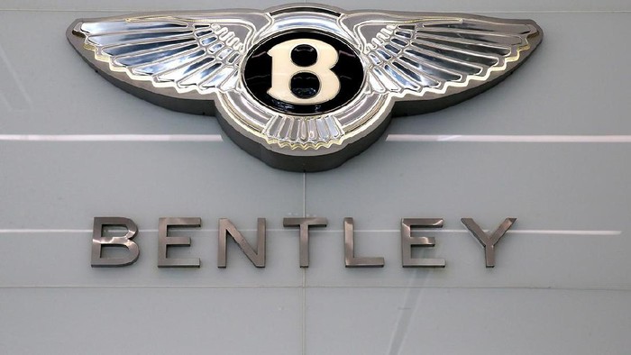 Logo Bentley
