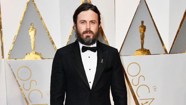 Live Report Oscar 2017
