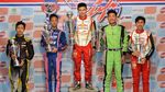 Duet Tim RISER ShaDaff di Kejurnas Eshark