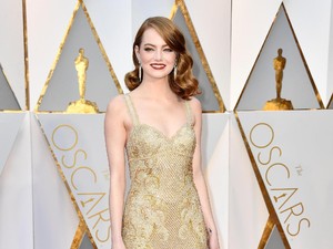 Suka Fast Food Tapi Tetap Sehat, Ini Rahasia Peraih Oscar Emma Stone