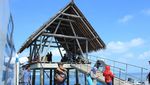Seperti Maladewa, Padahal di Indonesia