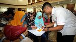 Pendistribusian Kartu Jakarta Pintar