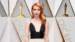 Pesona Para Aktris Cantik di Red Carpet Oscar 2017