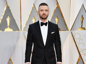 Justin Timberlake Curhat Alami Kelelahan Tak Biasa, Ternyata Kena Lyme Disease