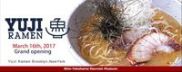 Ramen Asal Amerika Akan Ditampilkan di Museum Ramen Yokohama