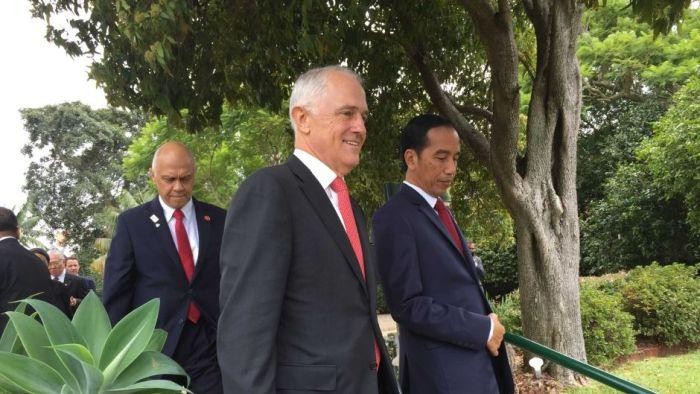 Indonesia Pulihkan Kerjasama Militer dengan Australia