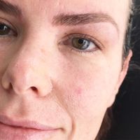 Wanita Ini Didatangkan ke Oscar untuk Rapikan Alis Leonardo DiCaprio