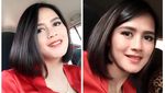 Ismi Aisyah, Polwan Cantik yang Jadi Sorotan