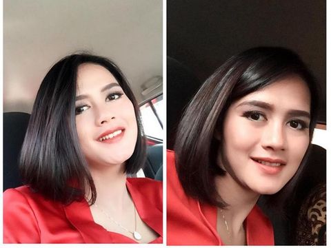 Bripda Ismi, Polwan yang Jadi Perhatian Netizen di Tengah Bom Panci