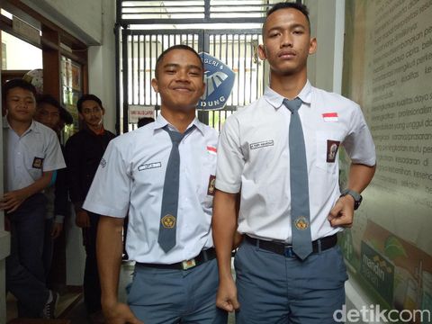 Lupy dan Syafii
