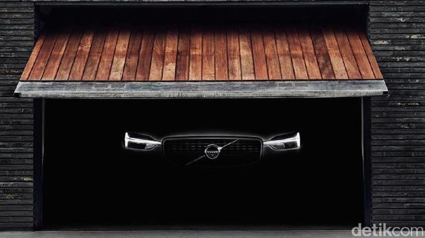 Canggihnya Volvo XC60, Bisa Hindari Kecelakaan