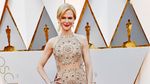 Pesona Para Aktris Cantik di Red Carpet Oscar 2017 (2)