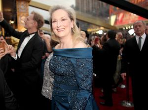Meryl Streep Diam-diam Sudah Pisah dengan Suami Sejak 6 Tahun Lalu