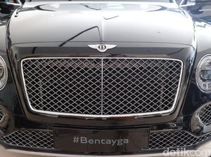 Audi Dikabarkan Bakal Caplok Bentley