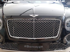 Audi Dikabarkan Bakal Caplok Bentley