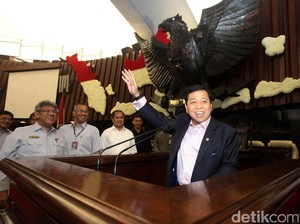 Pansus Pemilu Mau ke Jerman-Meksiko, Ini Kata Ketua DPR