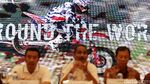 Motocross Grand Prix dan Sungailiat Triathlon 2017 Siap Digelar