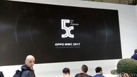 Siaran Langsung dari Barcelona: Gebrakan Inovasi Oppo