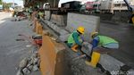 Tol Akses Tanjung Priok Hampir Rampung